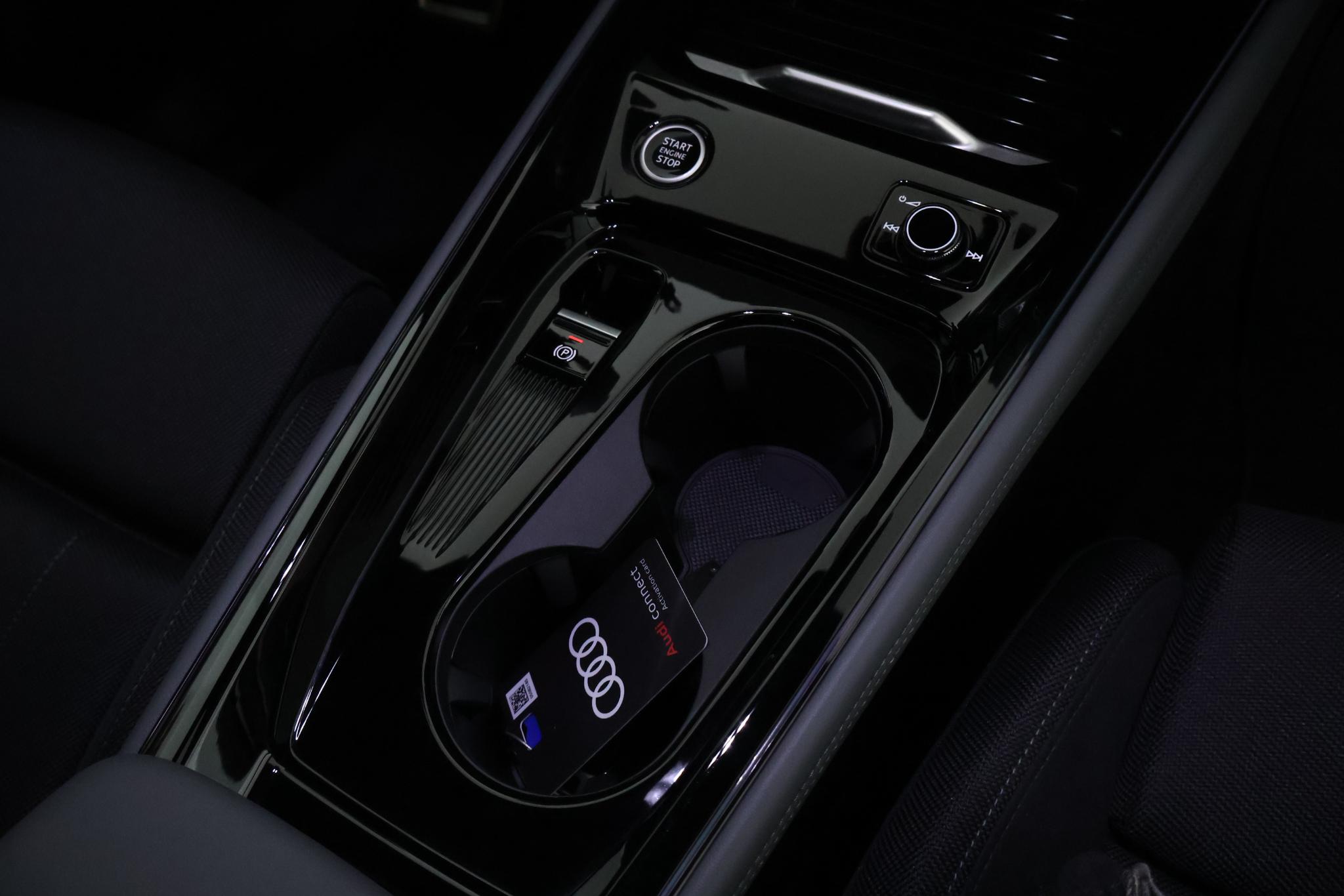 Foto van Audi Q3