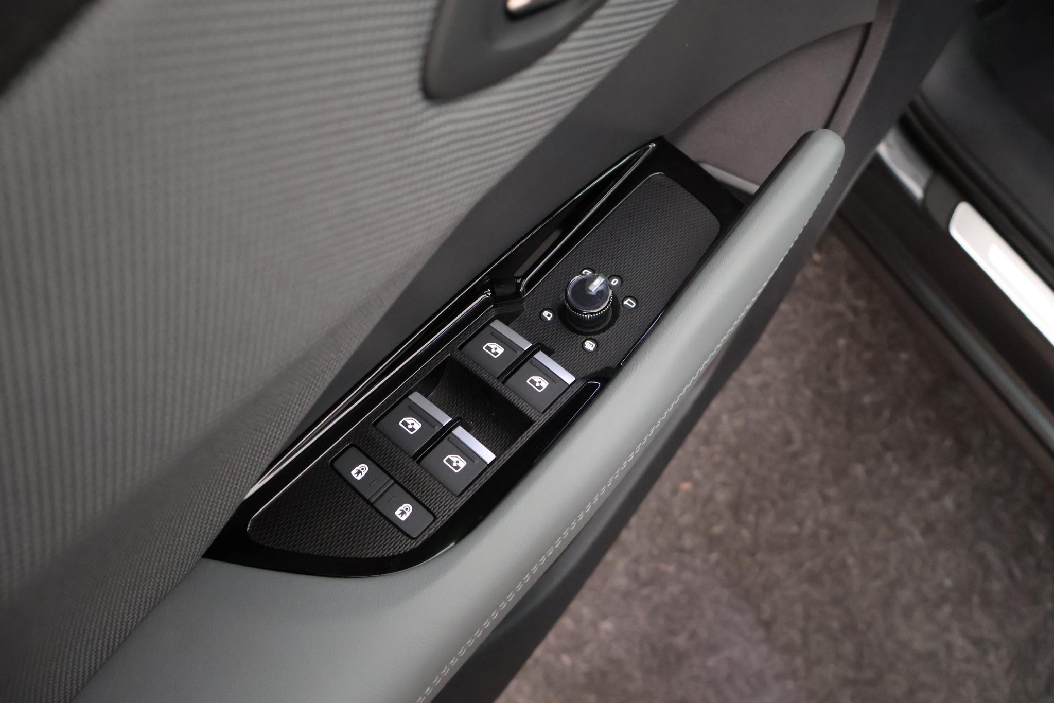 Foto van Audi Q3