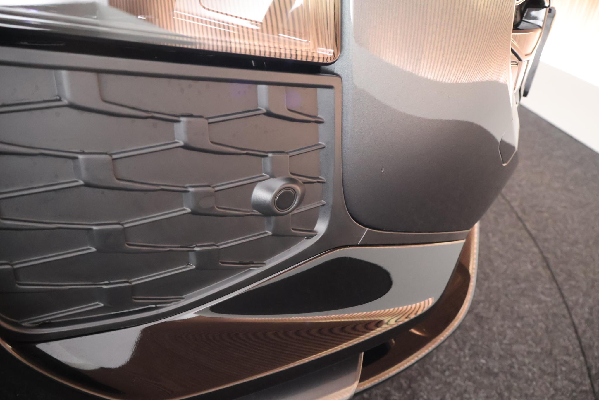 Foto van Audi Q3