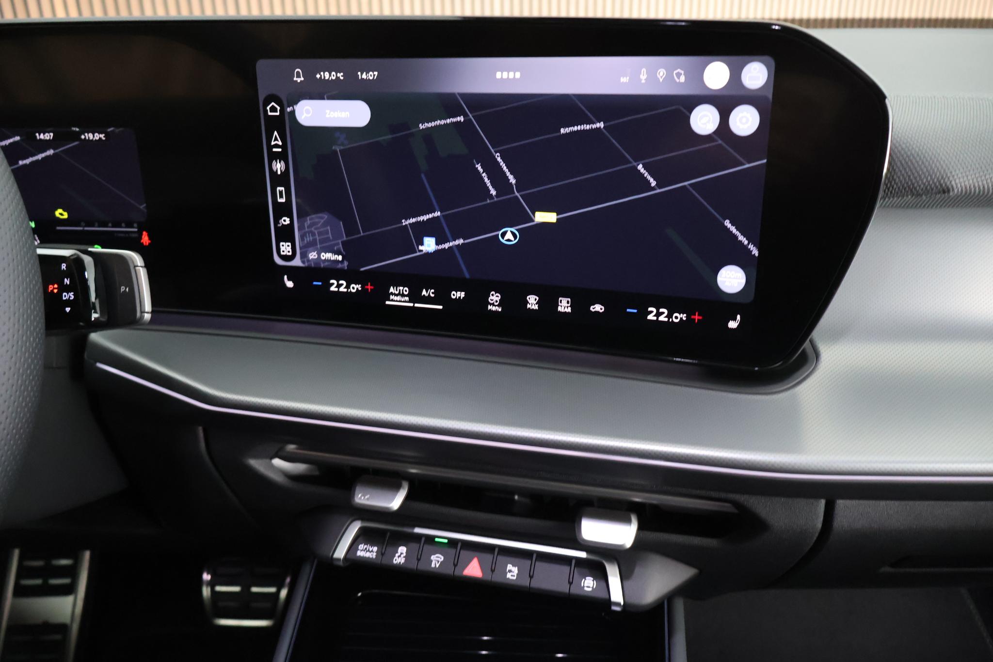 Foto van Audi Q3