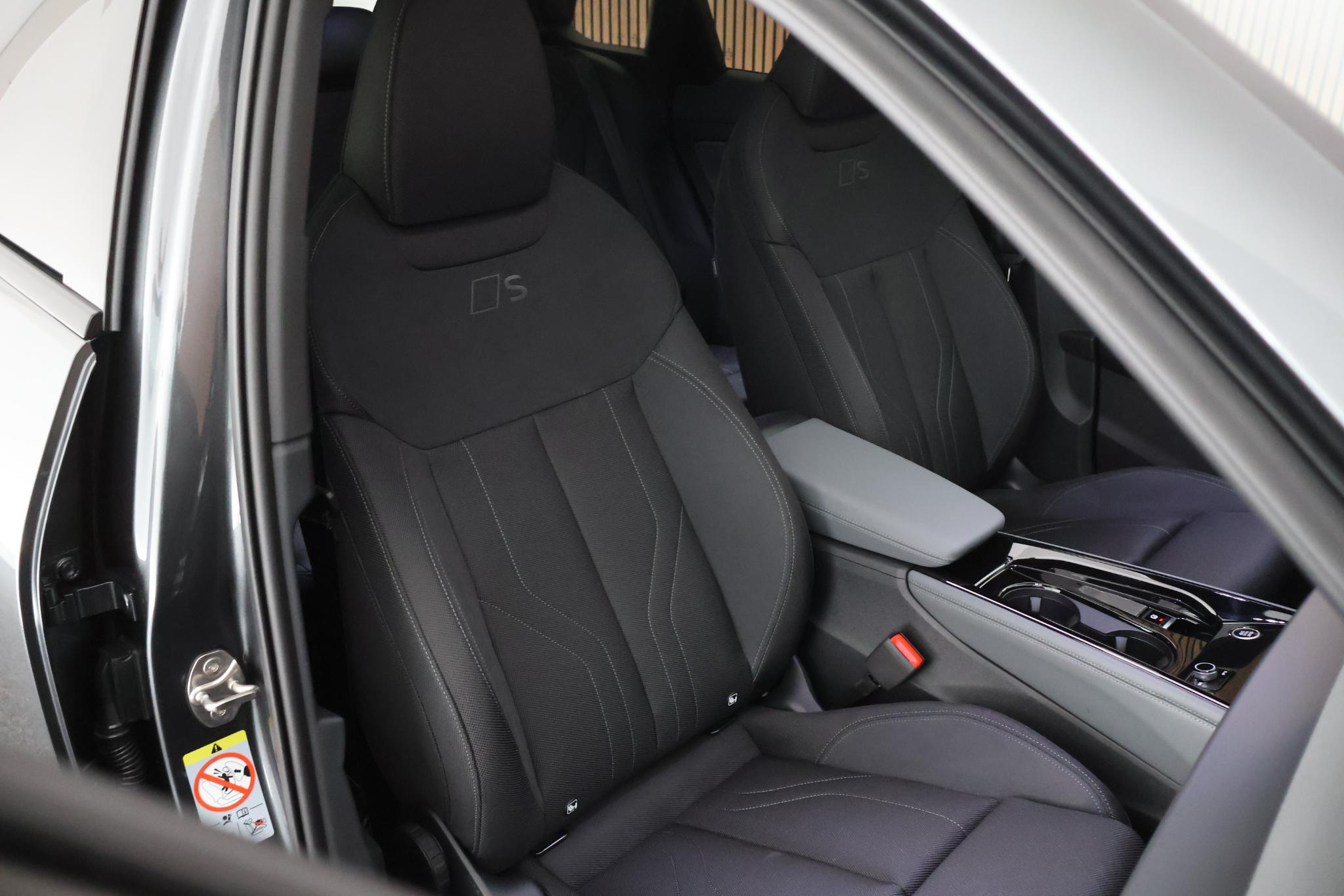 Foto van Audi Q3