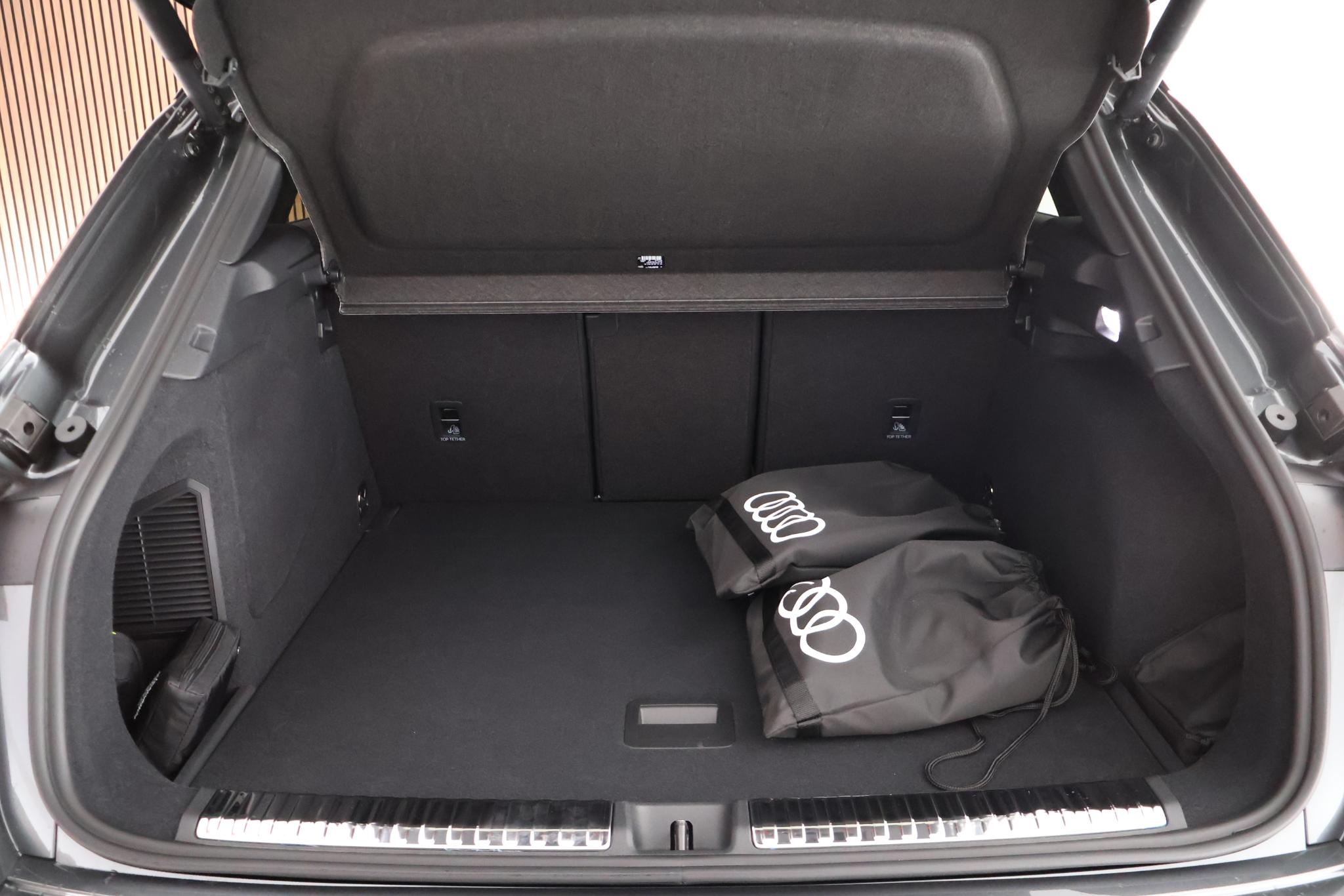 Foto van Audi Q3