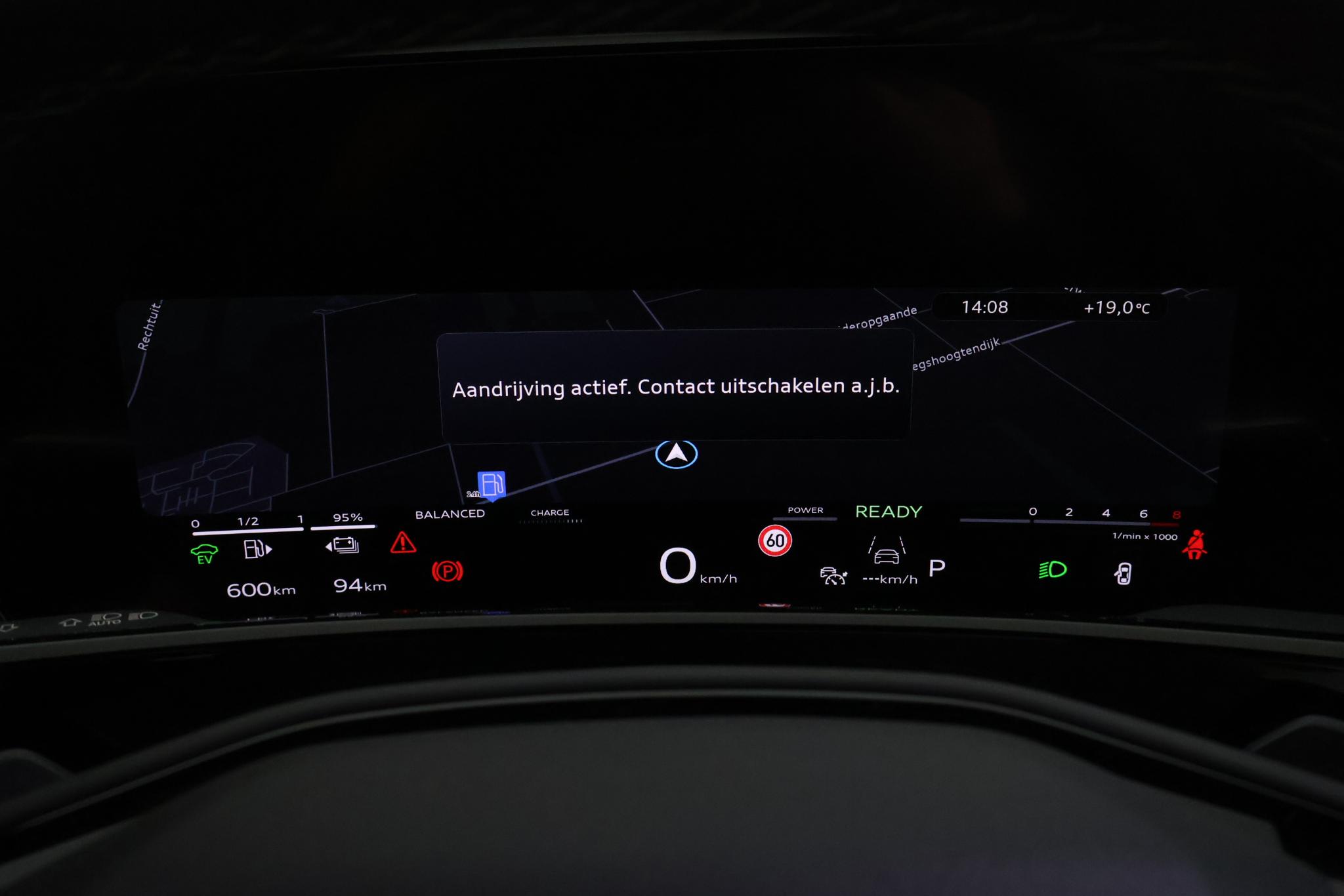Foto van Audi Q3