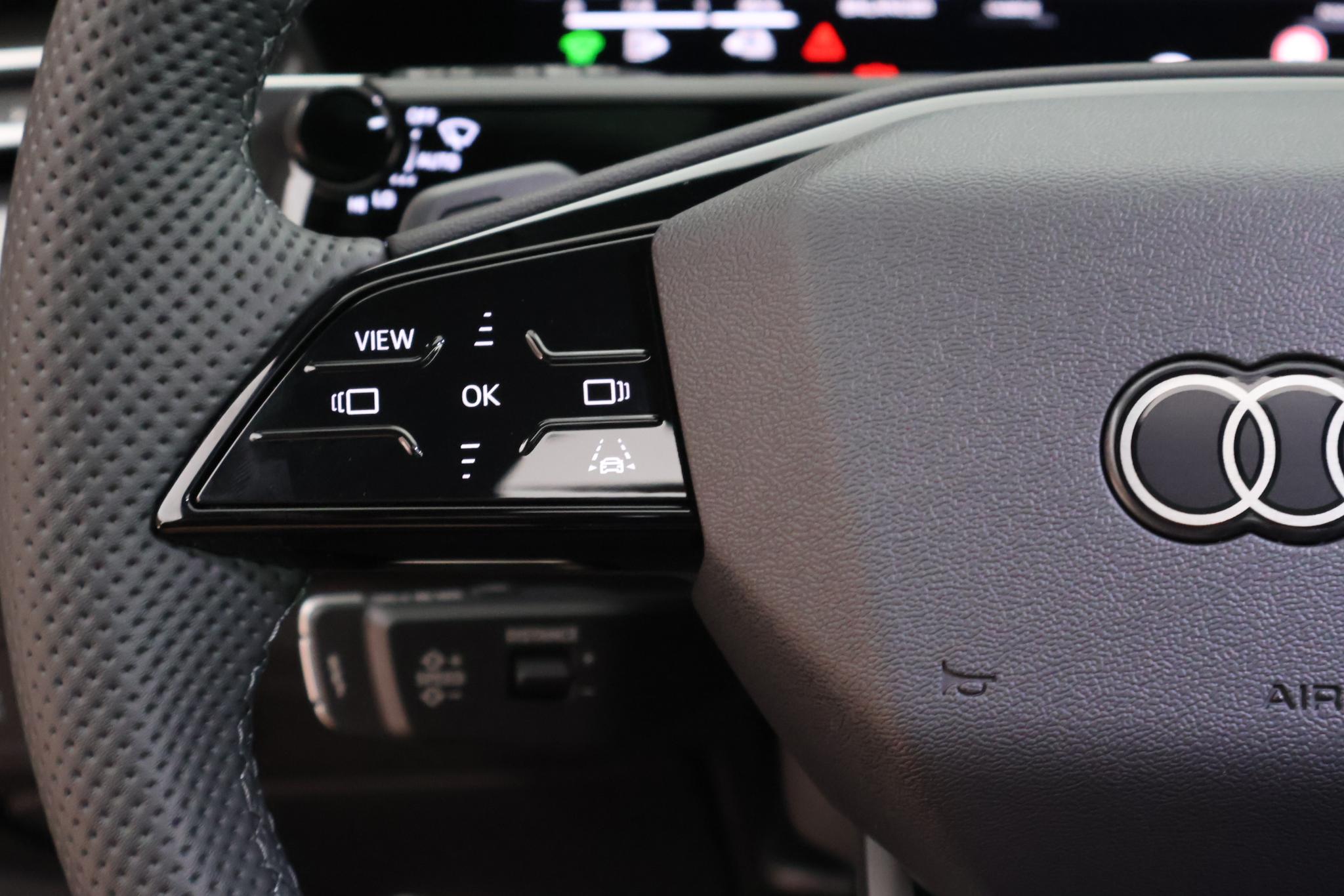 Foto van Audi Q3