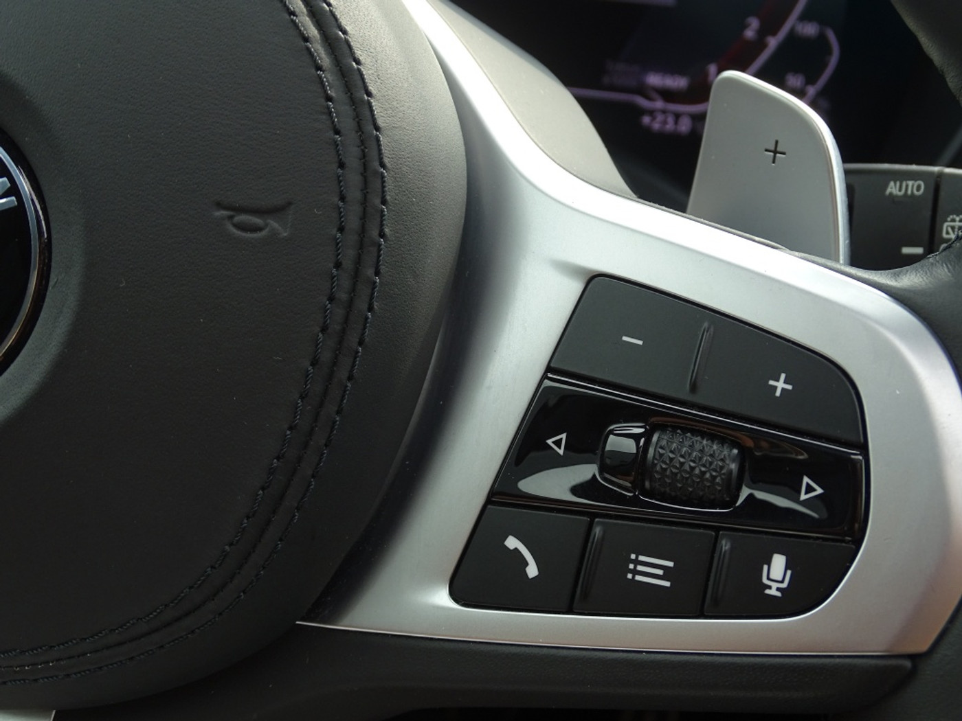 Foto van BMW X3