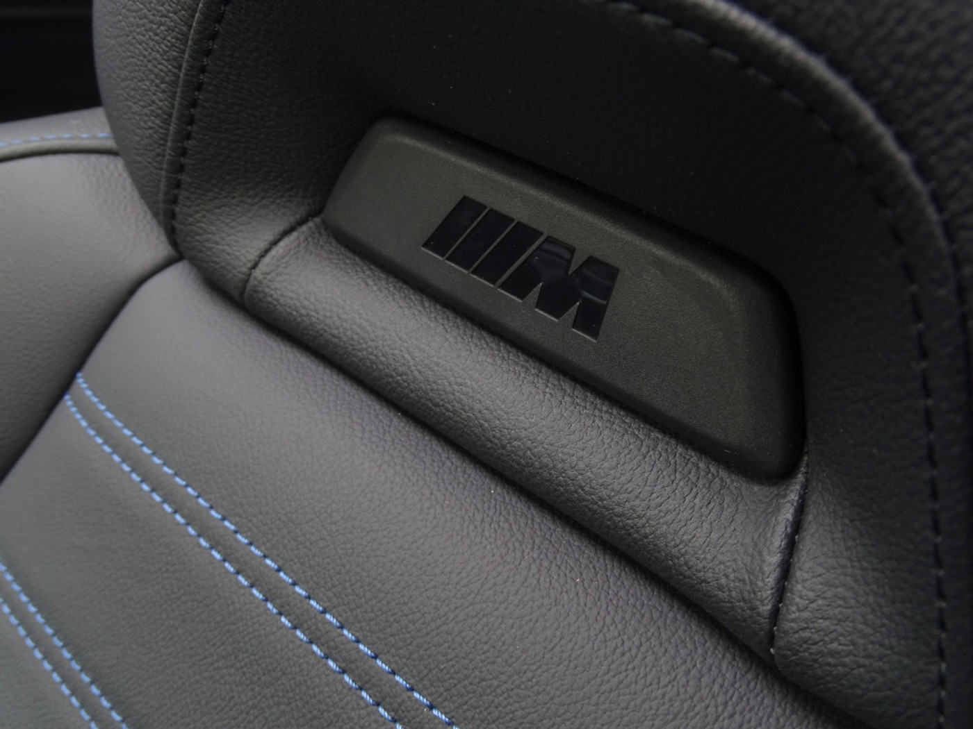 Foto van BMW X3