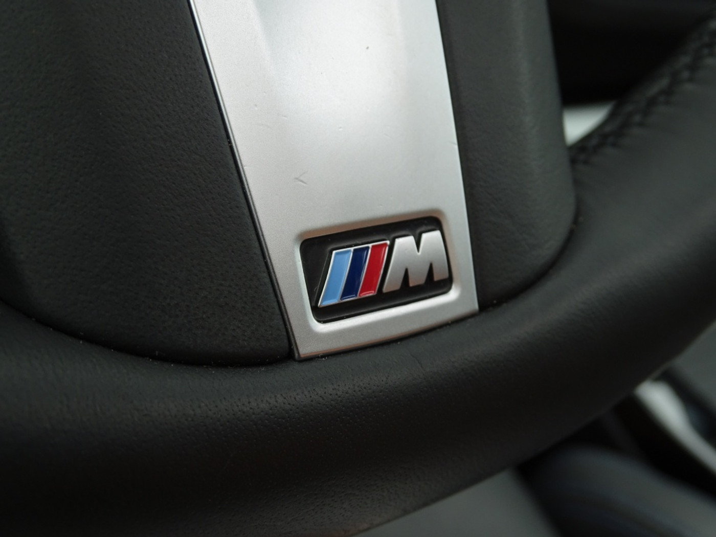 Foto van BMW X3