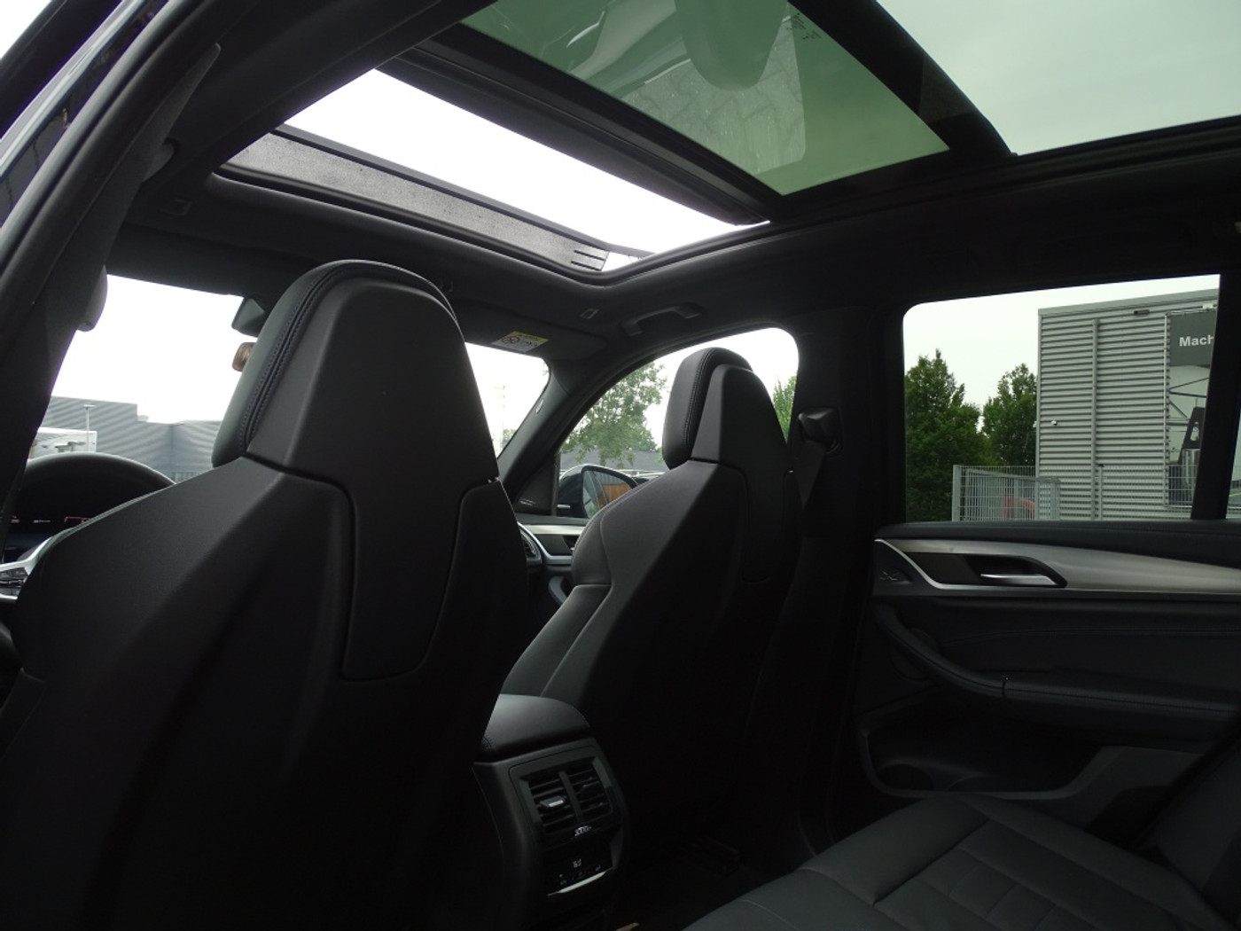 Foto van BMW X3