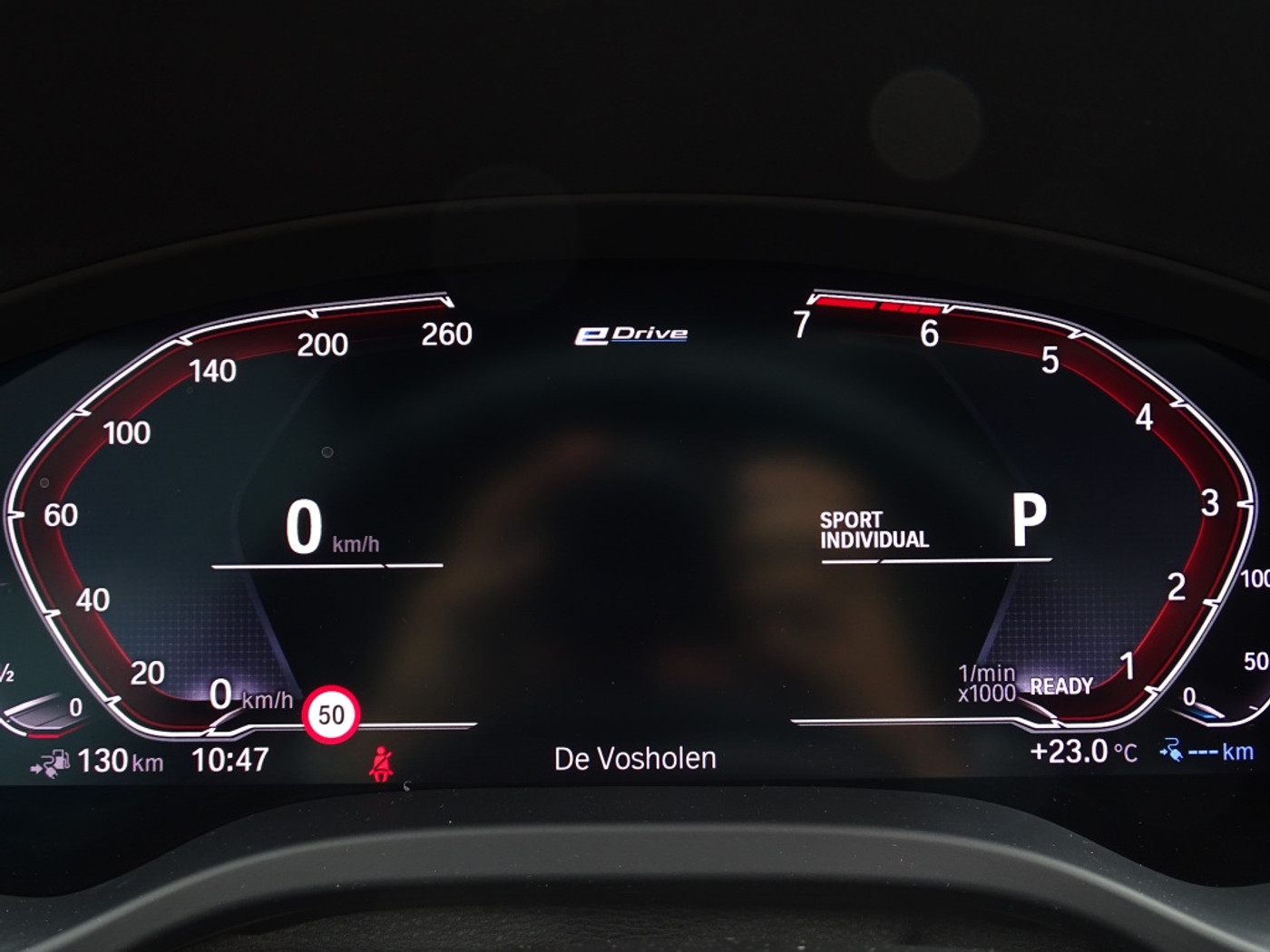 Foto van BMW X3