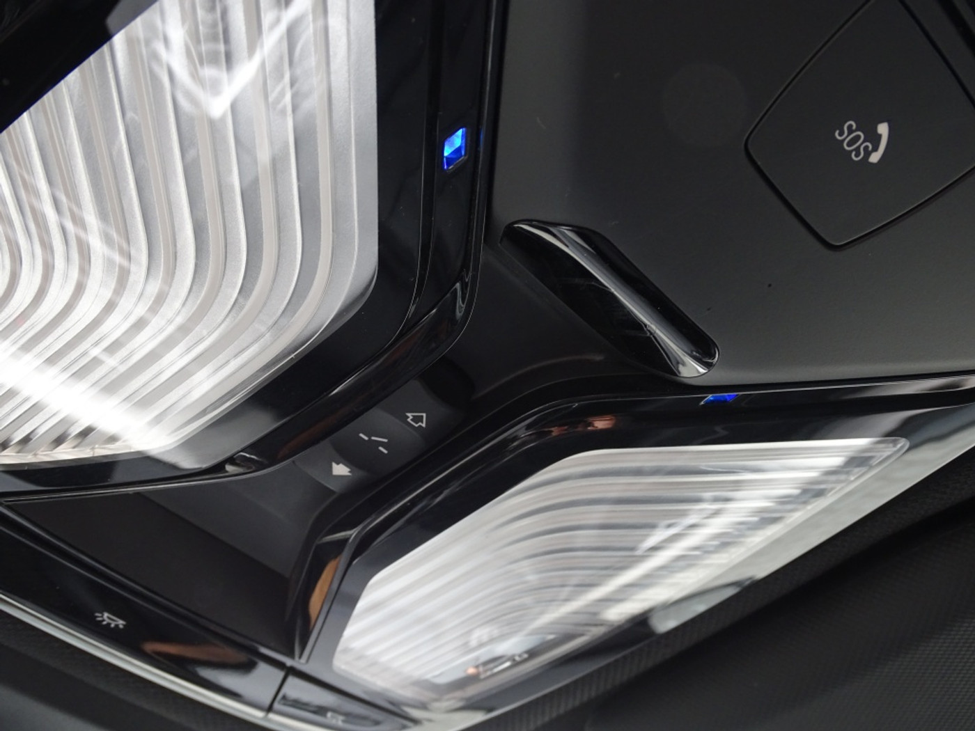 Foto van BMW X3