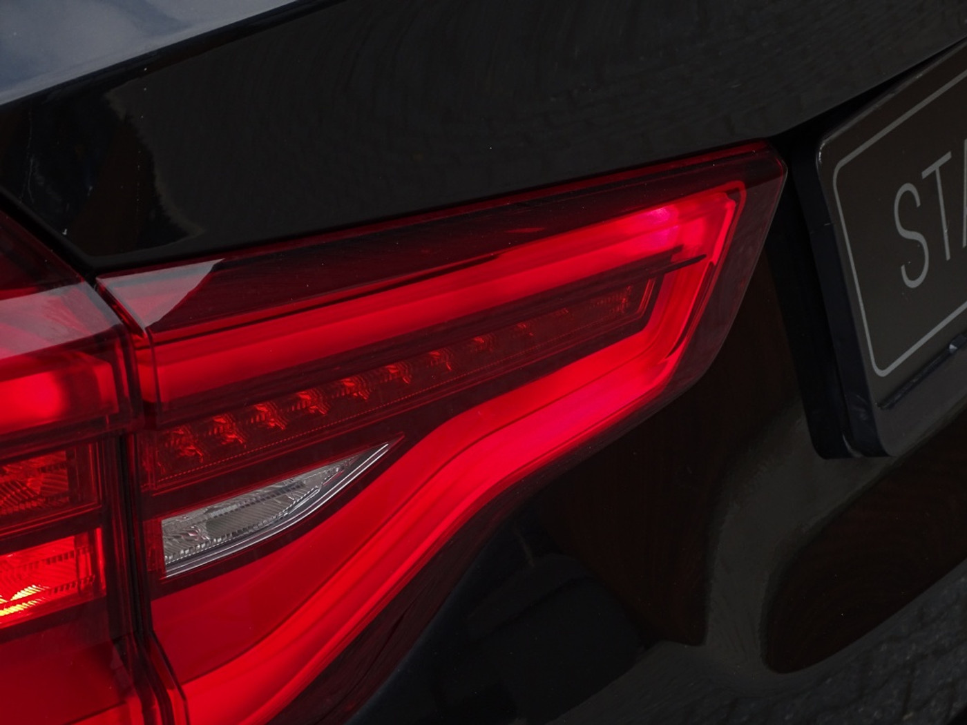Foto van BMW X3
