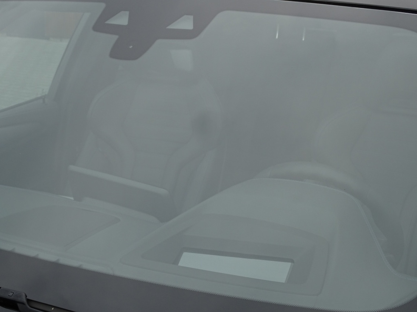 Foto van BMW X3