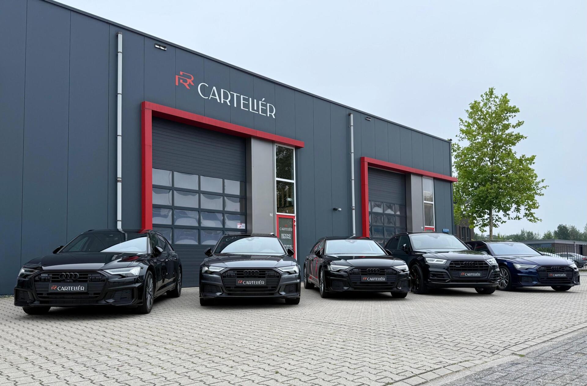 Foto van Mini John Cooper Works
