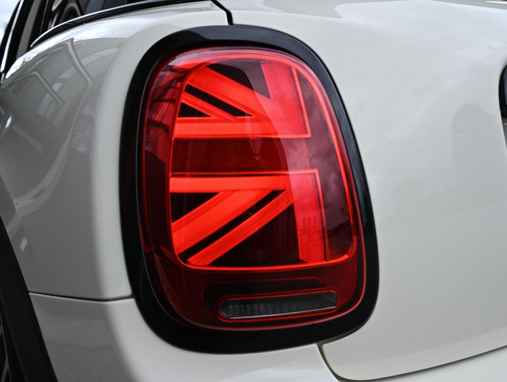 Foto van Mini John Cooper Works