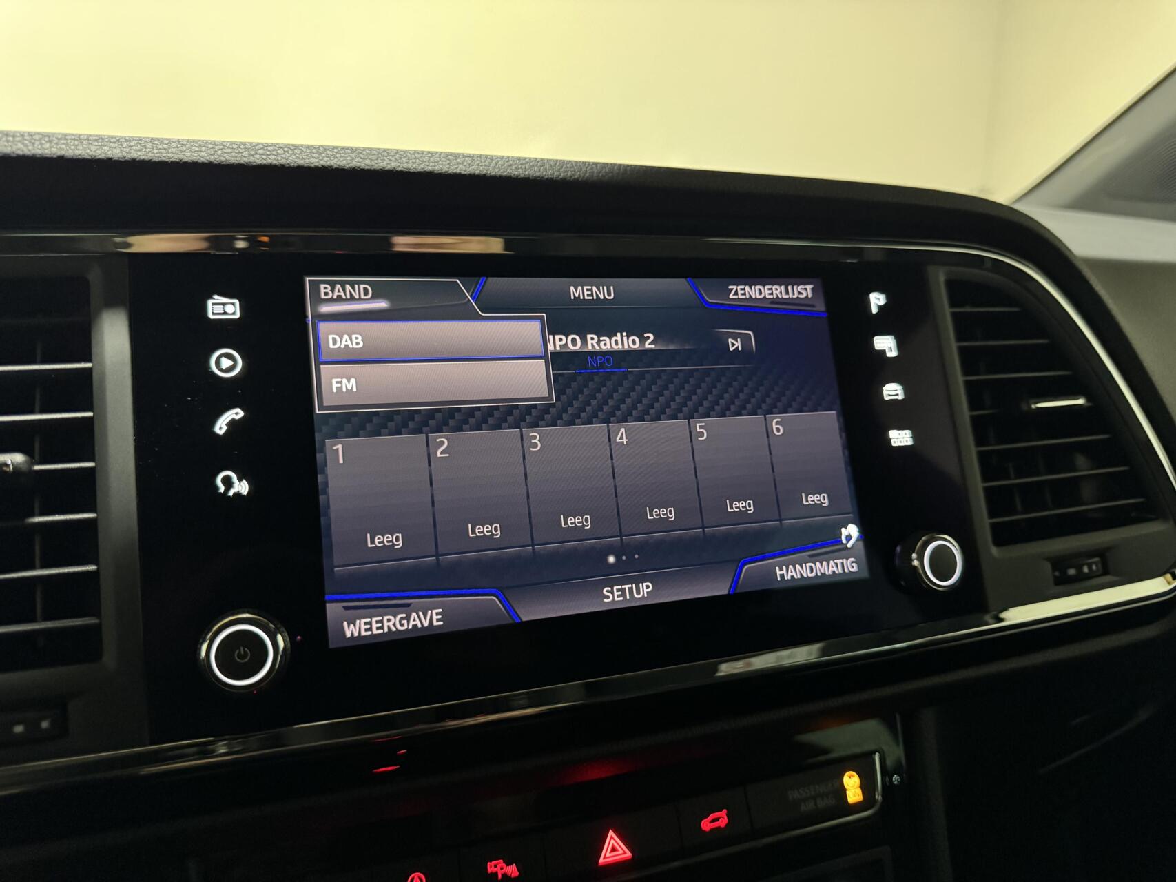 Foto van Cupra Ateca