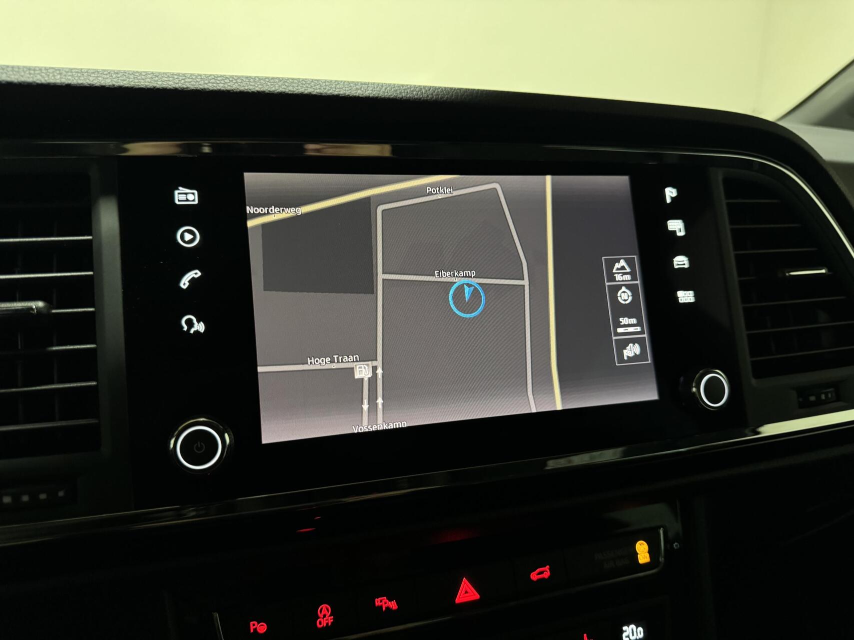 Foto van Cupra Ateca