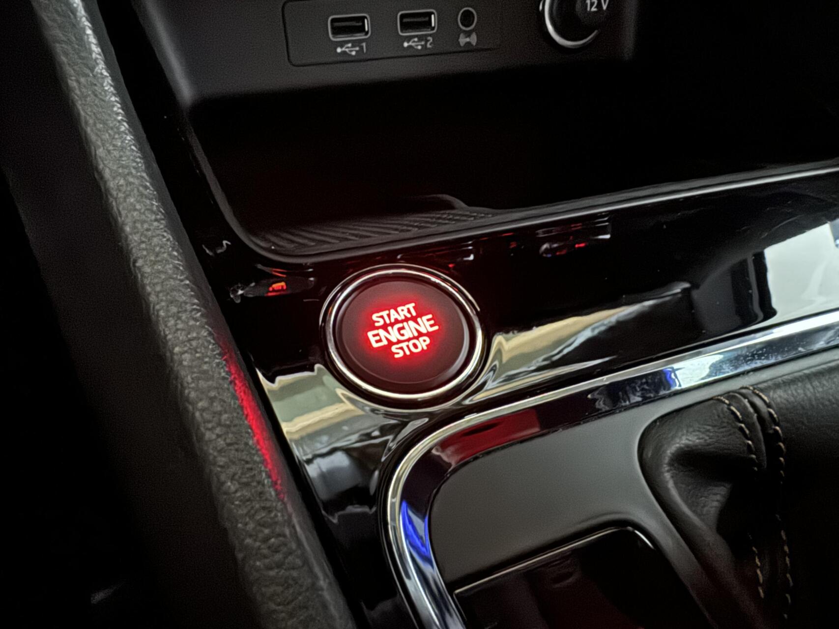 Foto van Cupra Ateca