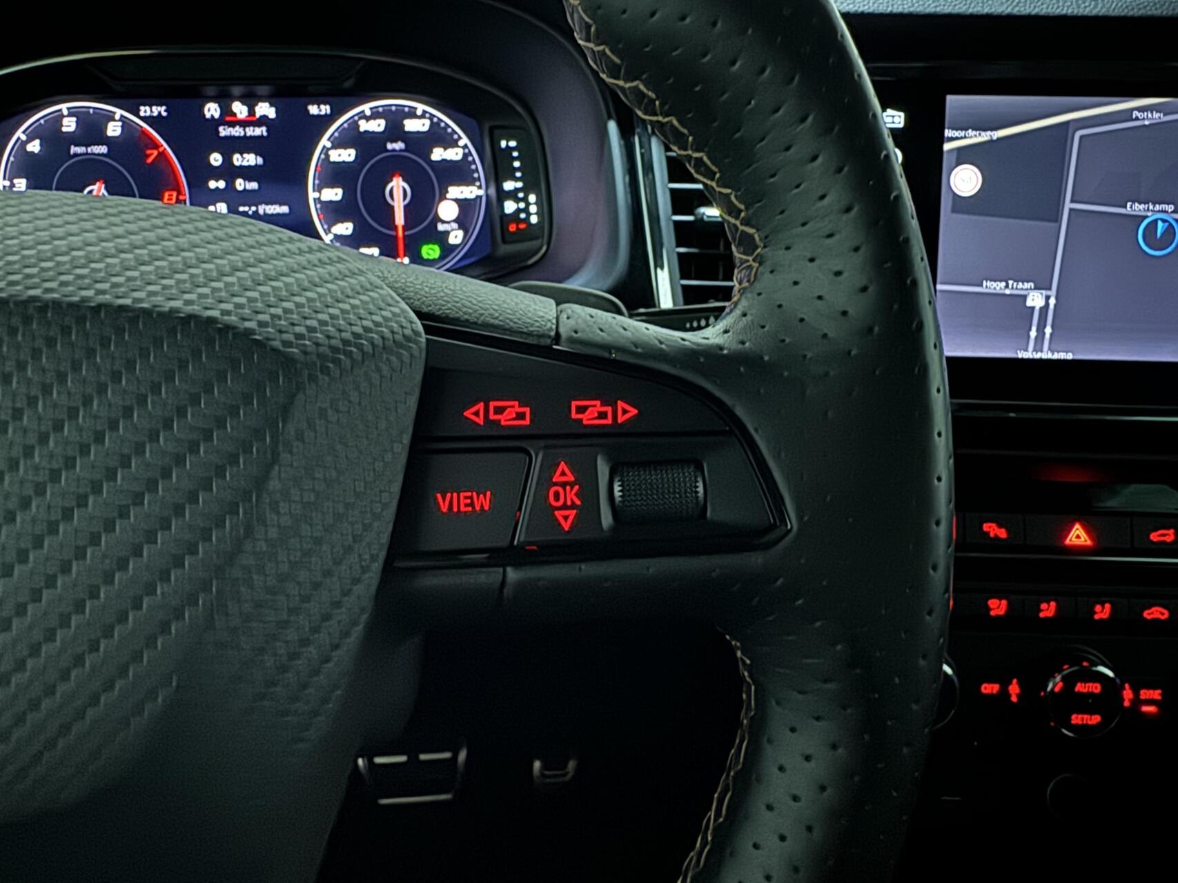 Foto van Cupra Ateca