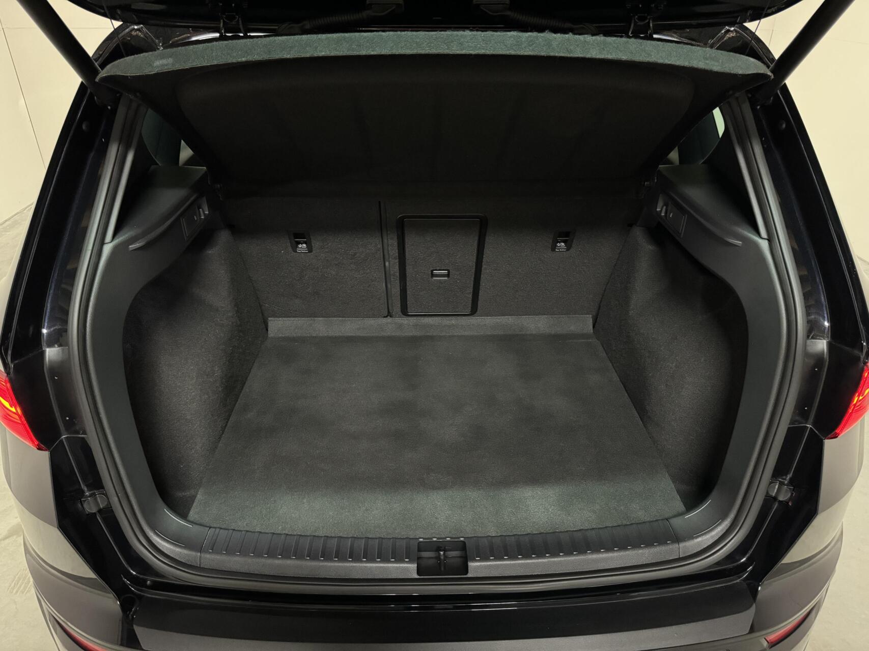 Foto van Cupra Ateca