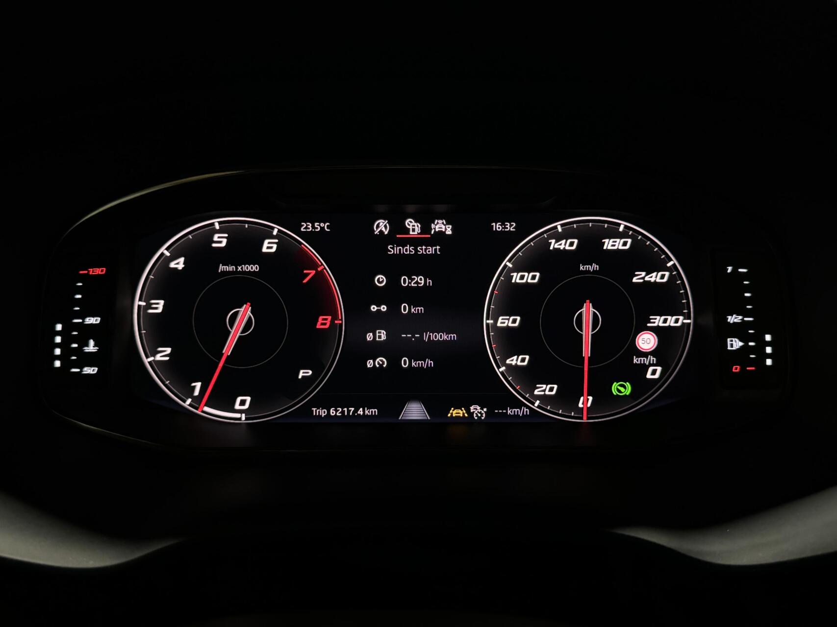 Foto van Cupra Ateca