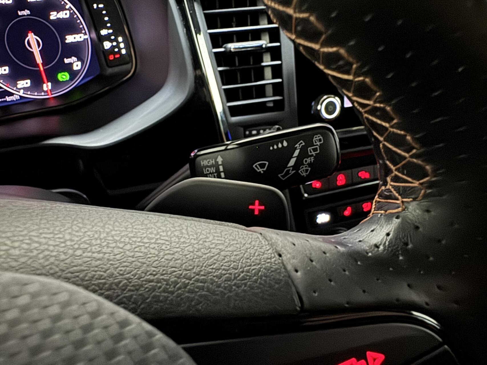 Foto van Cupra Ateca