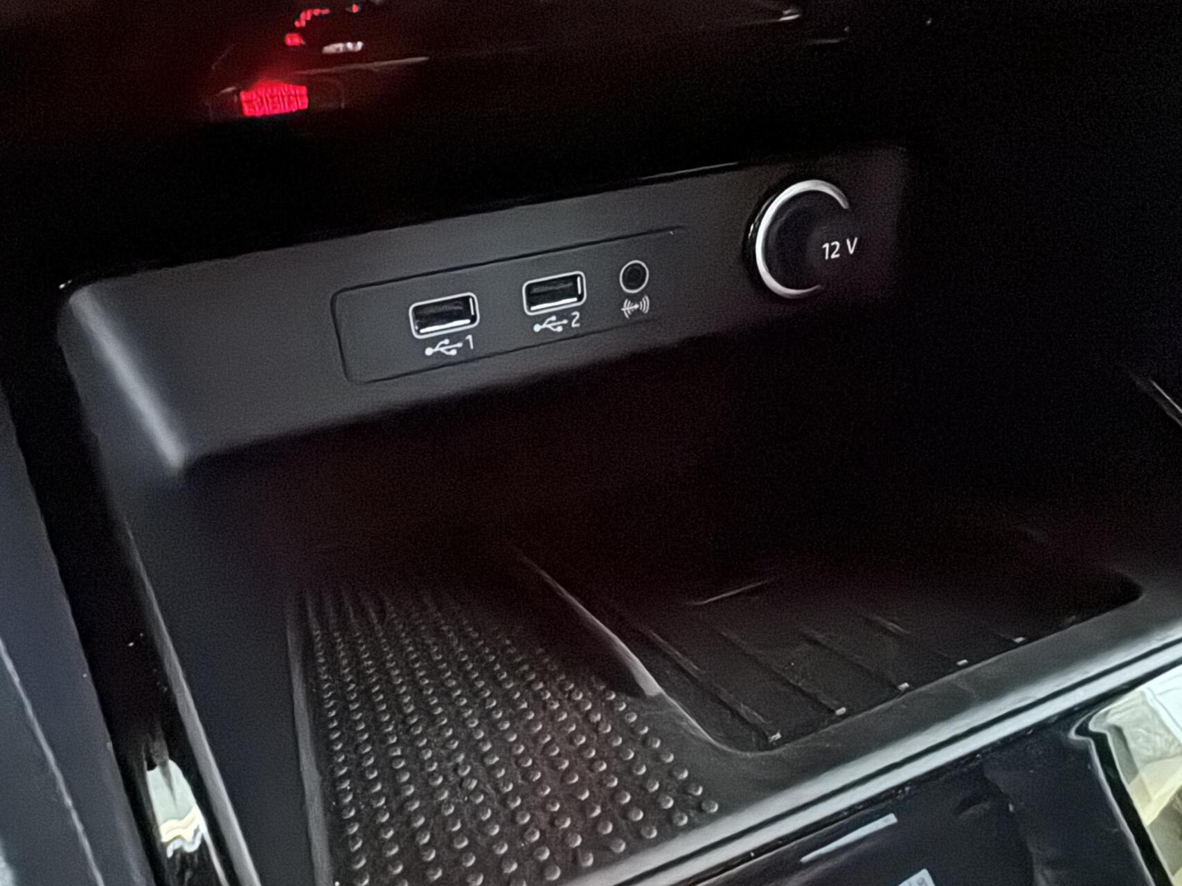 Foto van Cupra Ateca