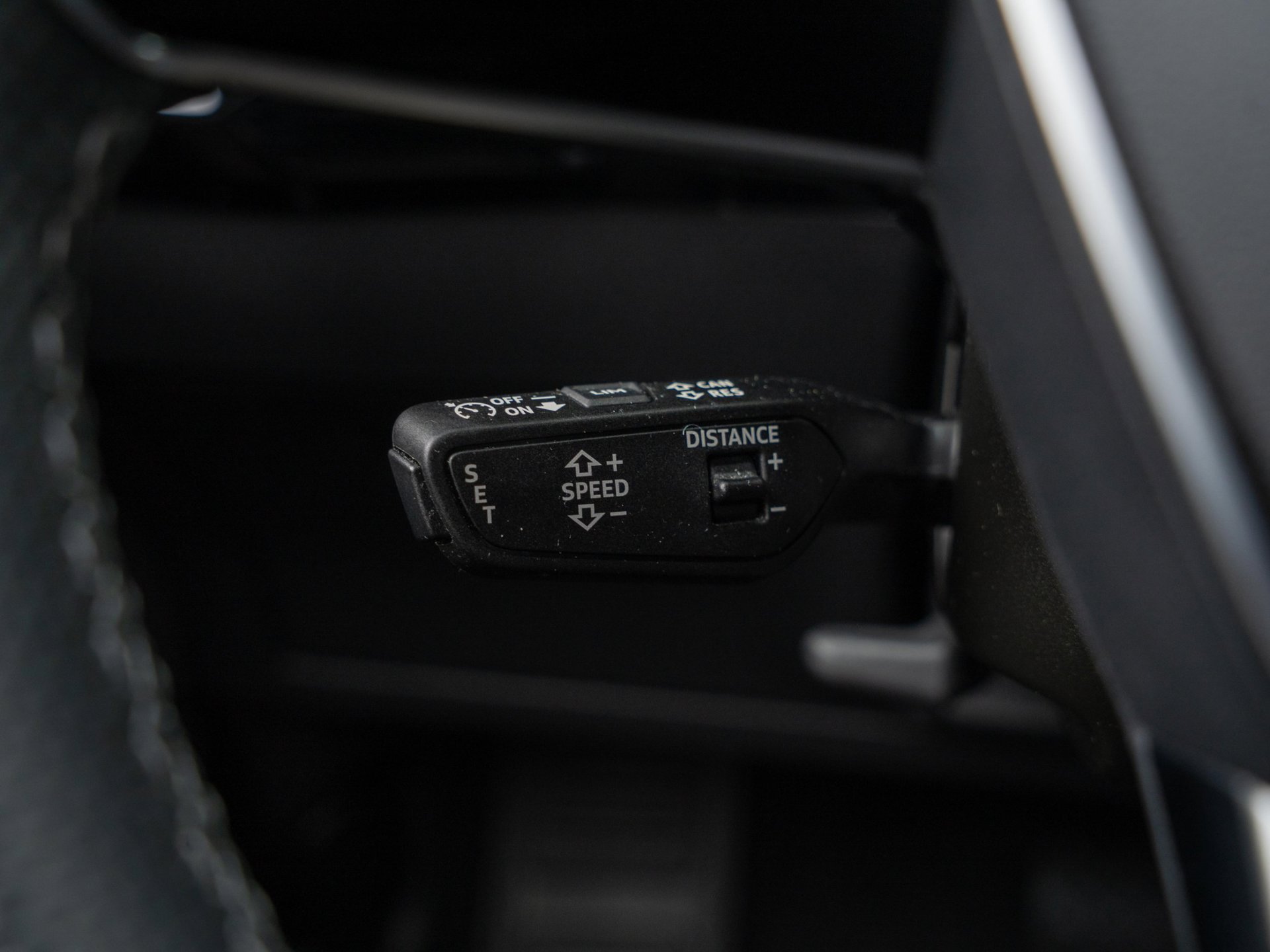 Foto van Audi E-tron