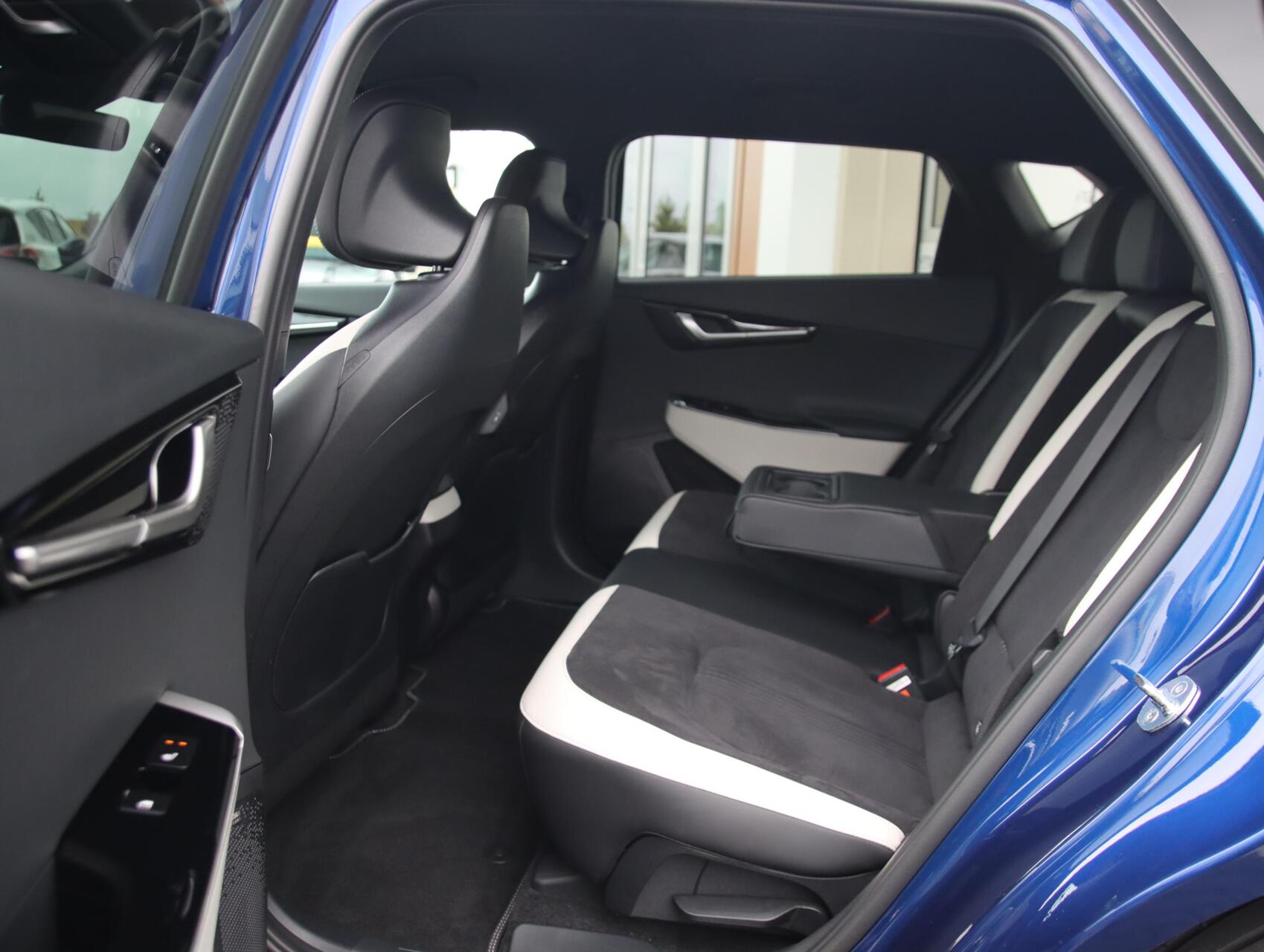 Foto van Kia Ev6