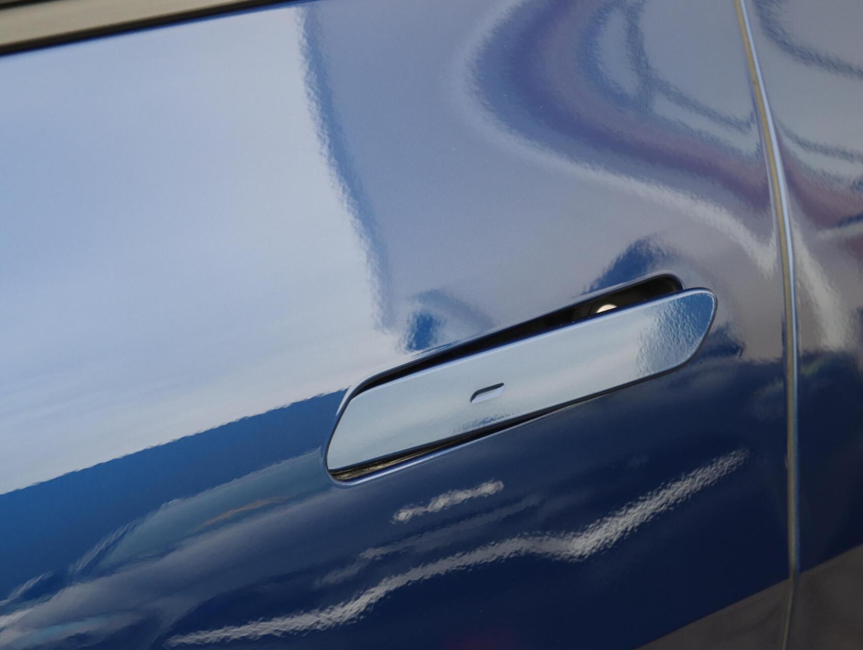 Foto van Kia Ev6