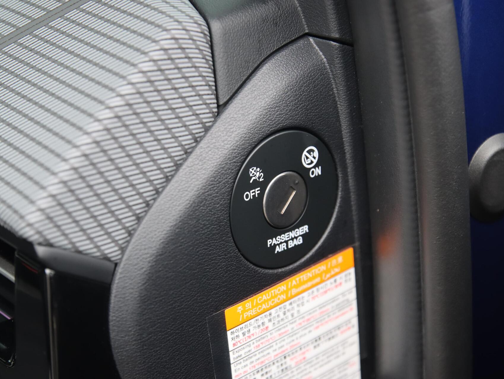 Foto van Kia Ev6