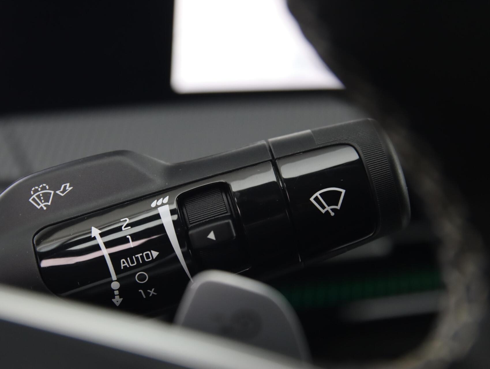 Foto van Kia Ev6