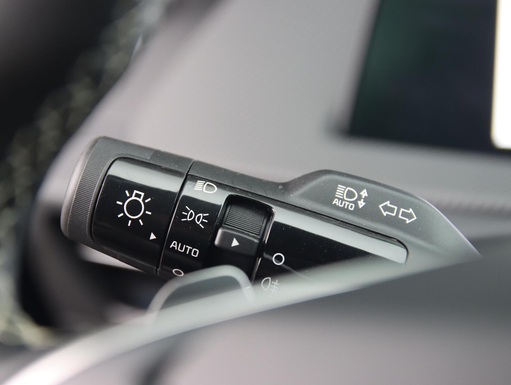 Foto van Kia Ev6
