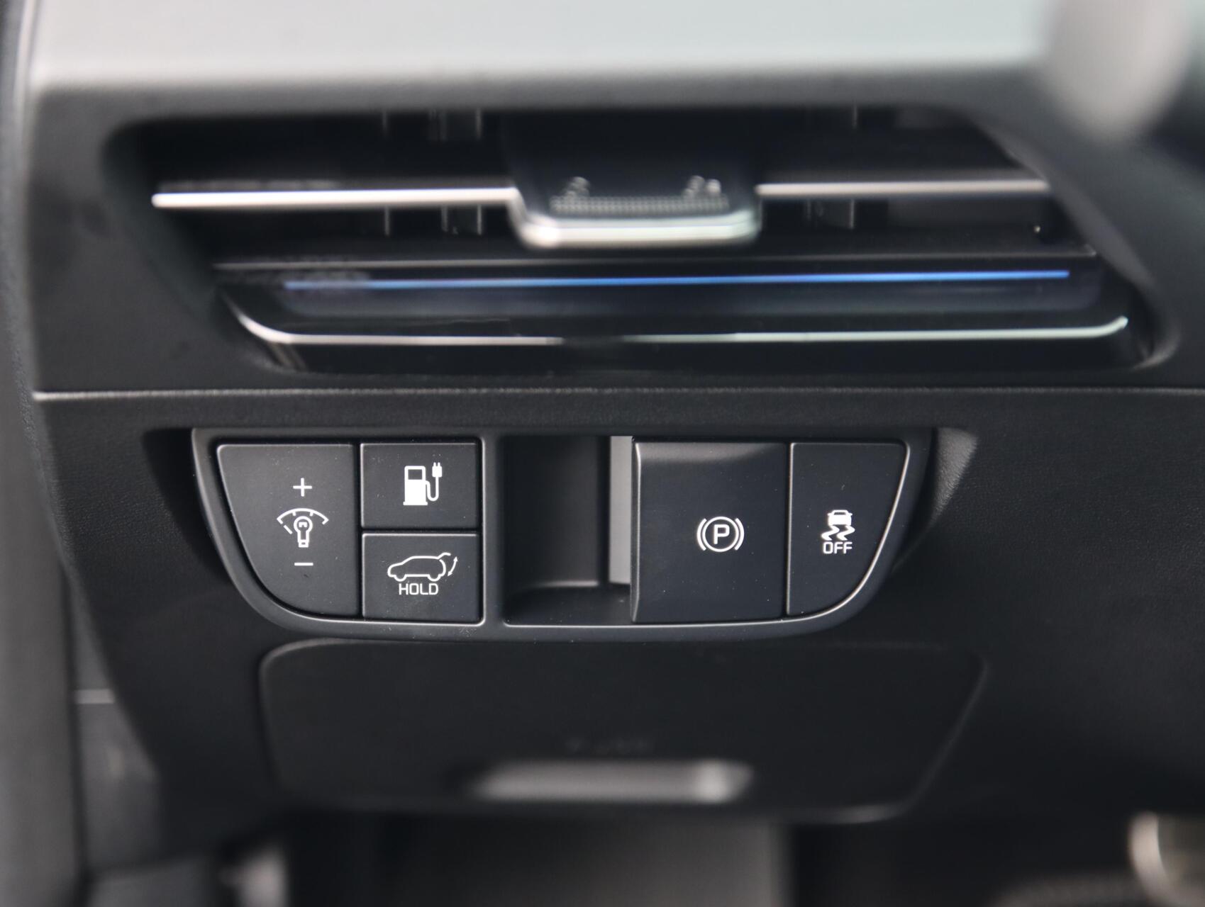 Foto van Kia Ev6