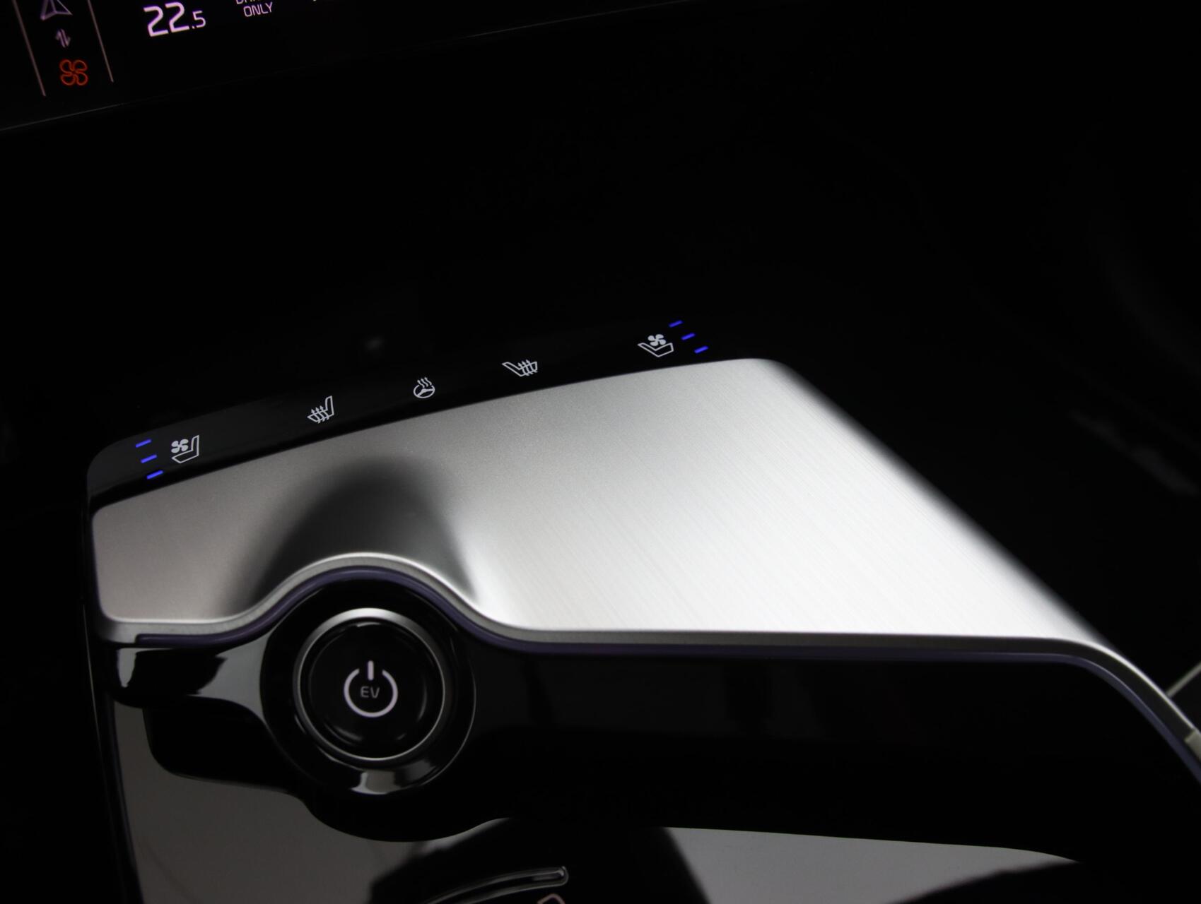 Foto van Kia Ev6