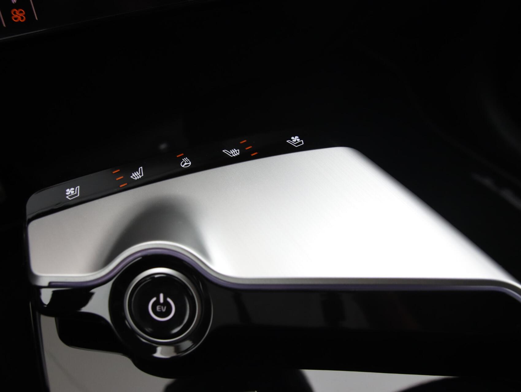 Foto van Kia Ev6