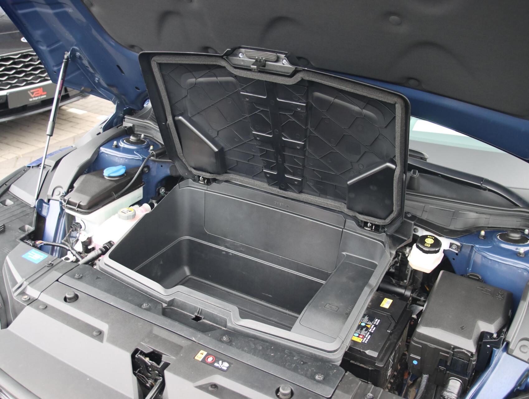 Foto van Kia Ev6