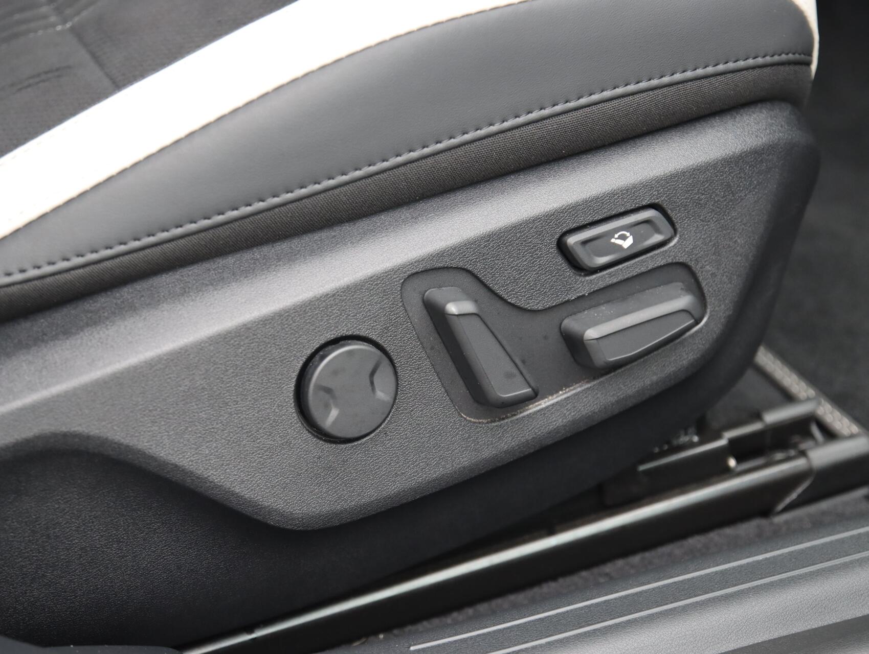 Foto van Kia Ev6