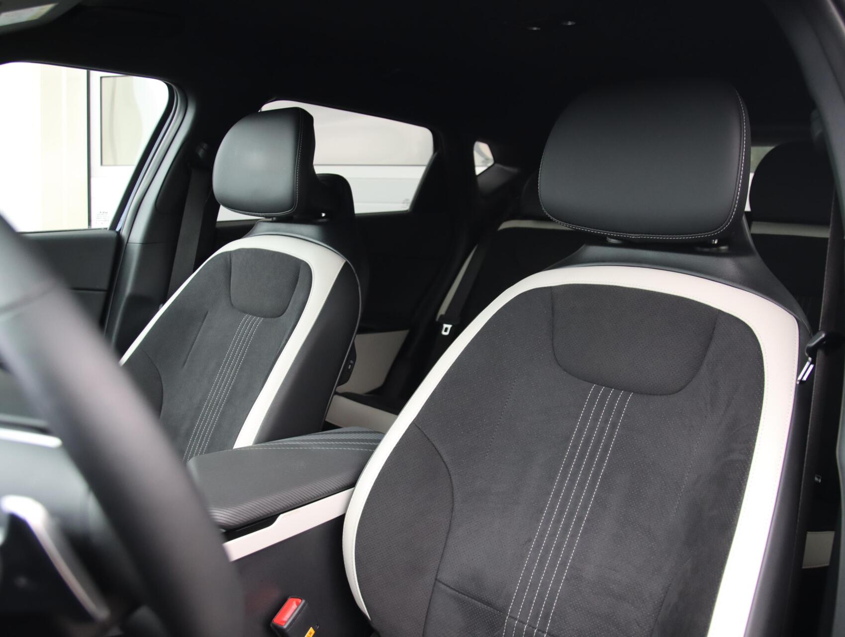 Foto van Kia Ev6