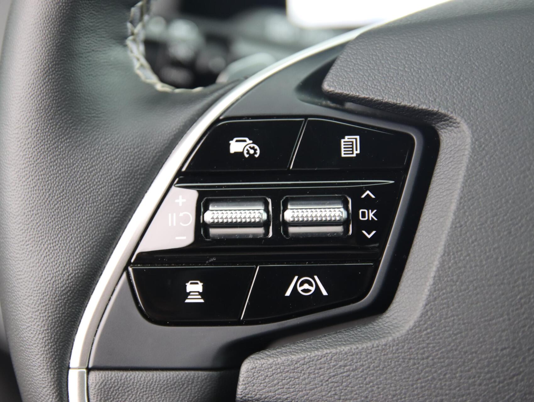 Foto van Kia Ev6