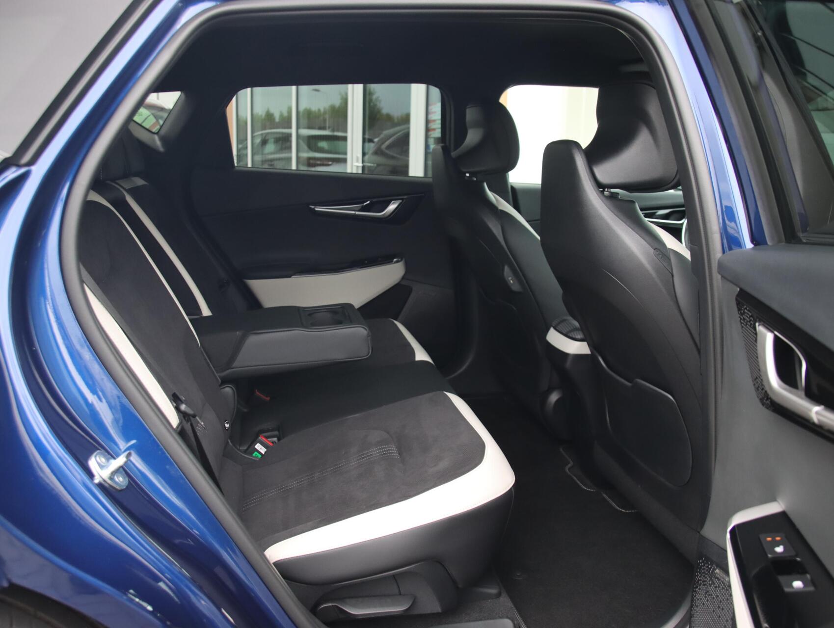 Foto van Kia Ev6