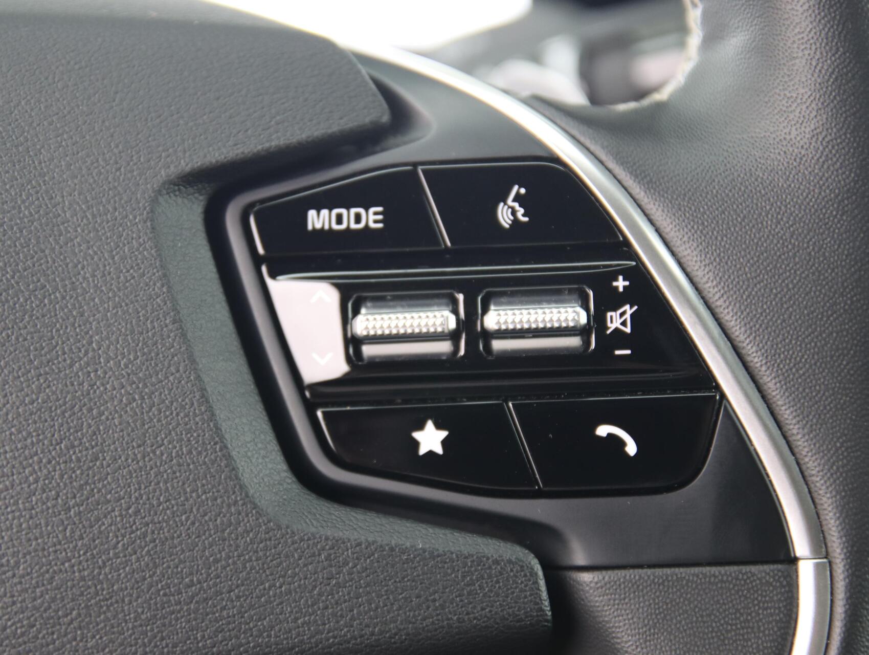 Foto van Kia Ev6