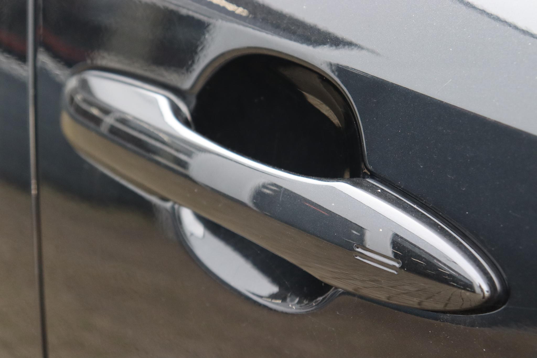 Foto van Toyota Corolla Touring Sports
