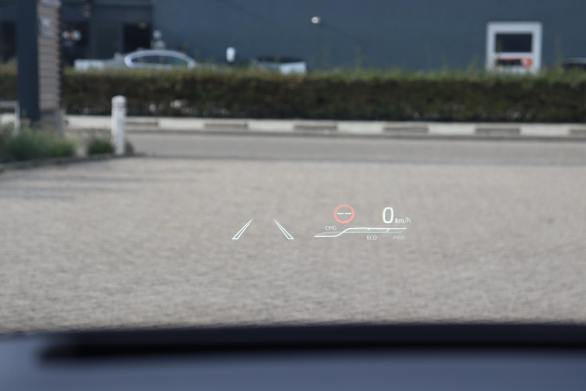 Foto van Toyota Corolla Touring Sports