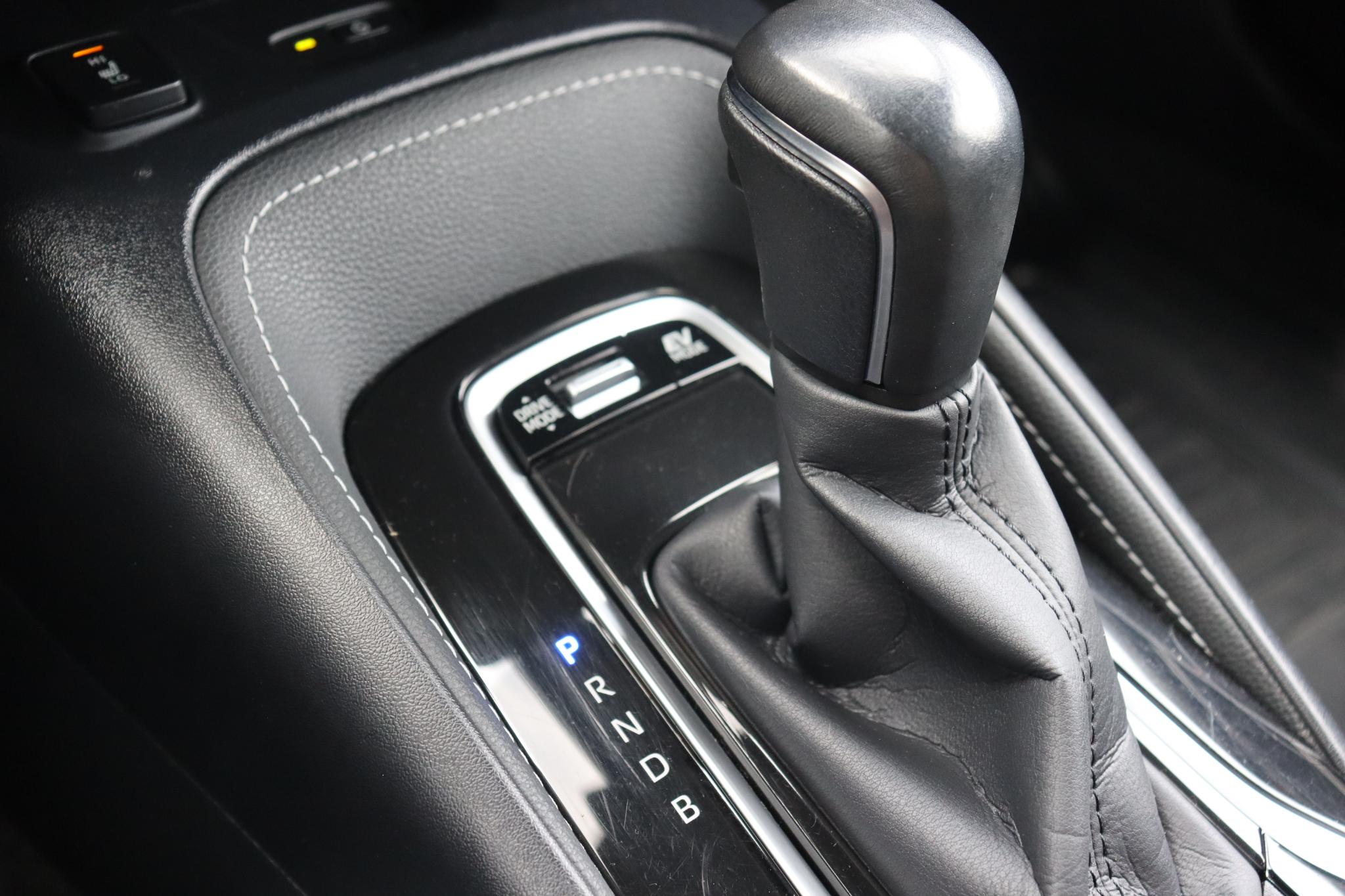 Foto van Toyota Corolla Touring Sports