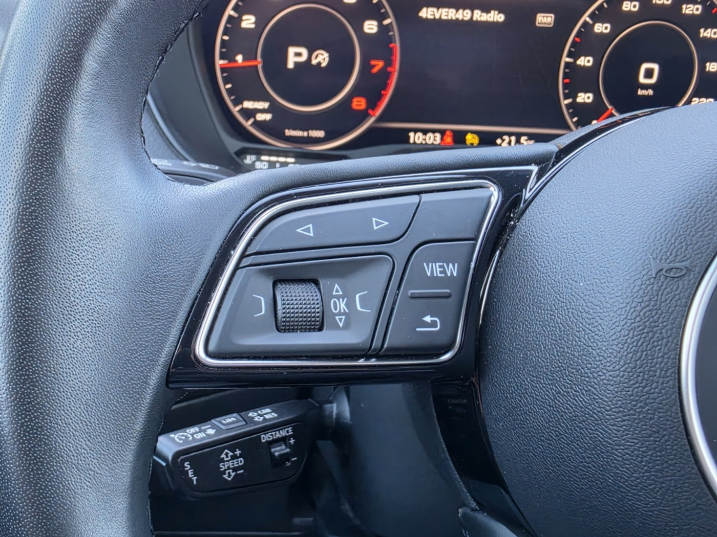 Foto van Audi Q2