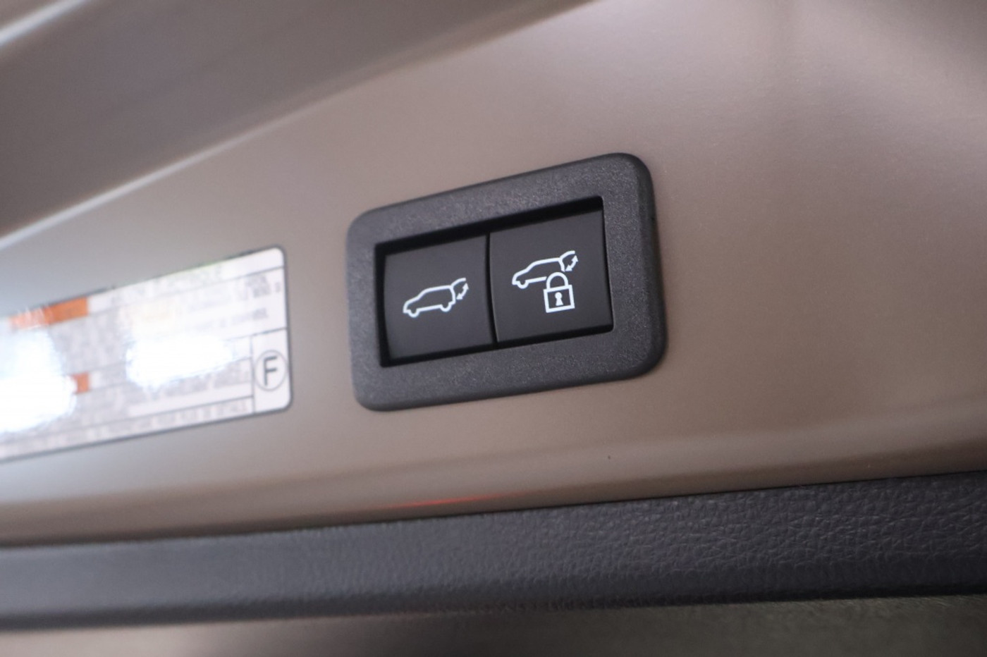 Foto van Toyota Corolla Cross