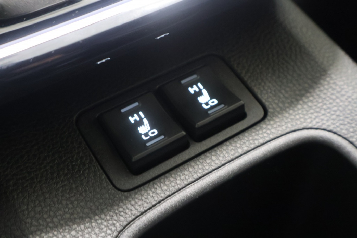 Foto van Toyota Corolla Cross