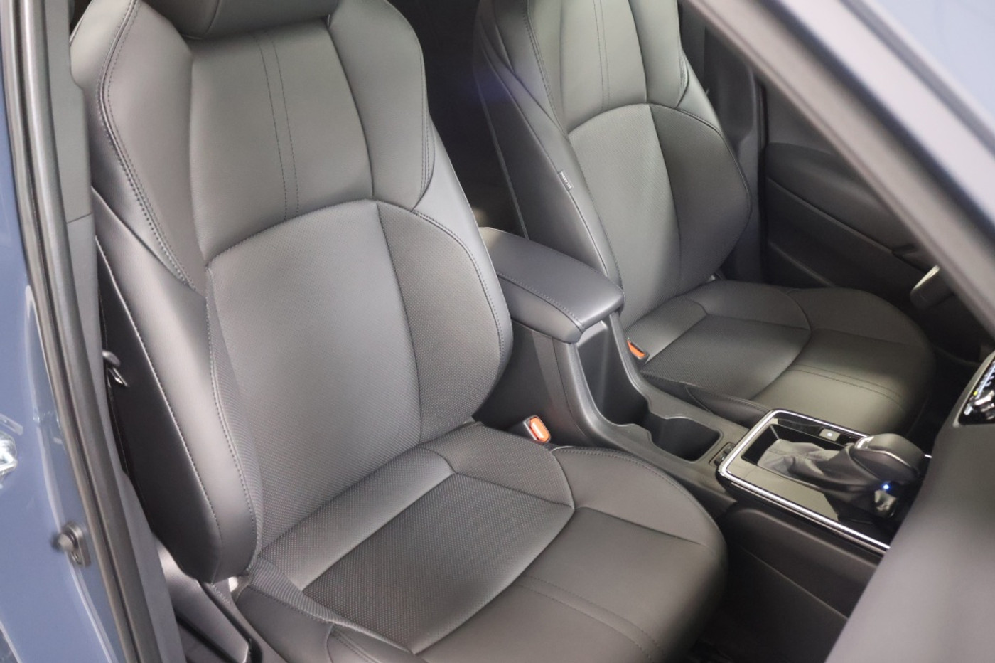 Foto van Toyota Corolla Cross