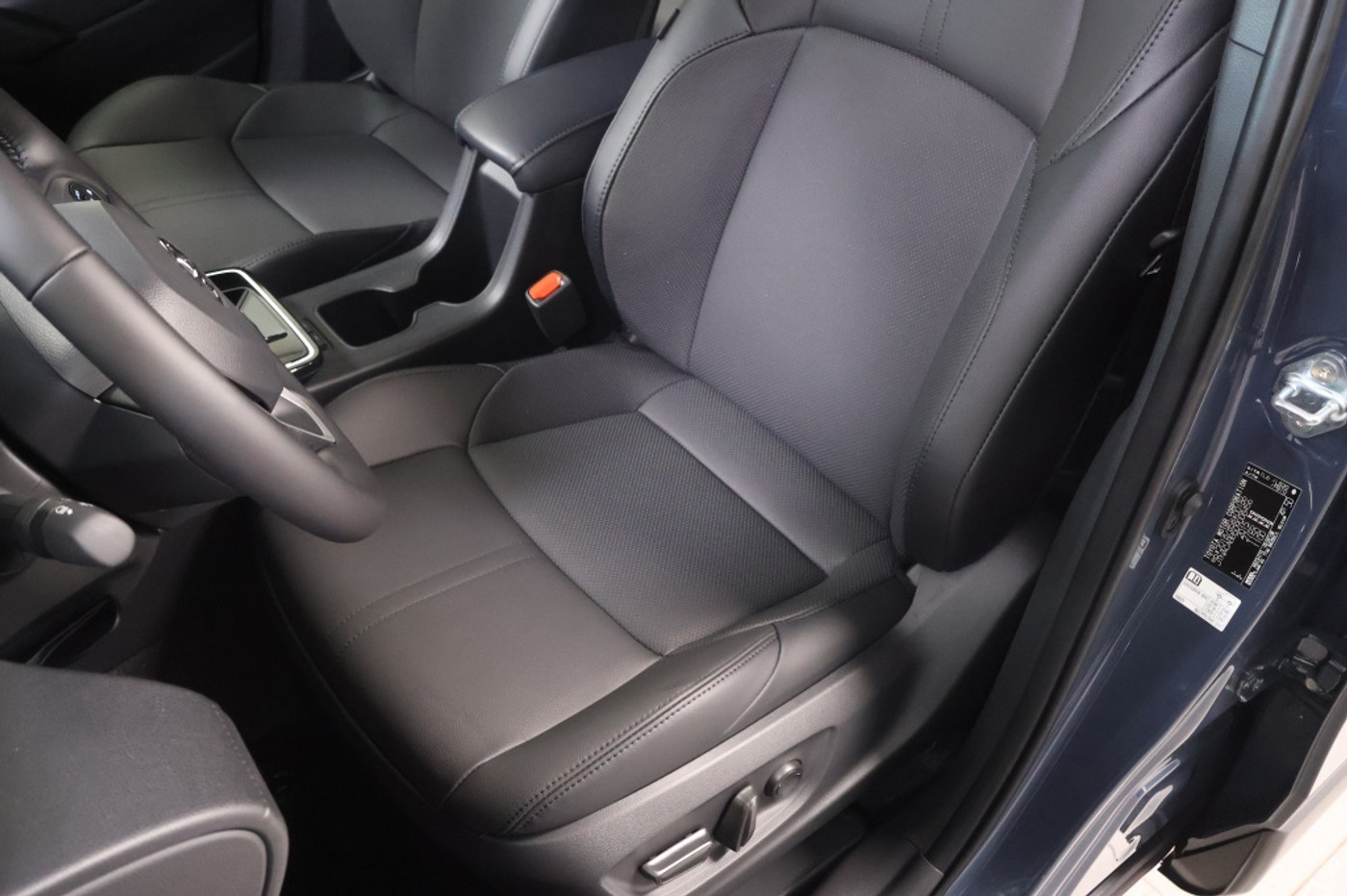 Foto van Toyota Corolla Cross