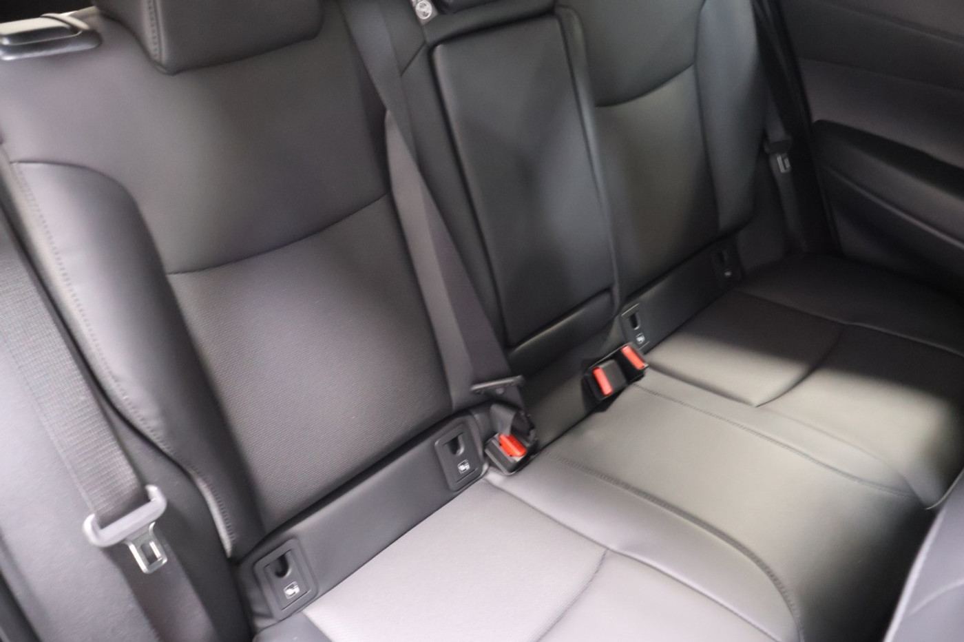 Foto van Toyota Corolla Cross